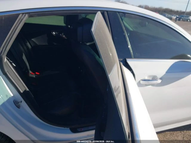 Audi A7 3.0T* PREMIUM* PLUS* MATRIX* ПОДГРЕВ* КАМЕРА* КЕЙЛ, снимка 12 - Автомобили и джипове - 53973352