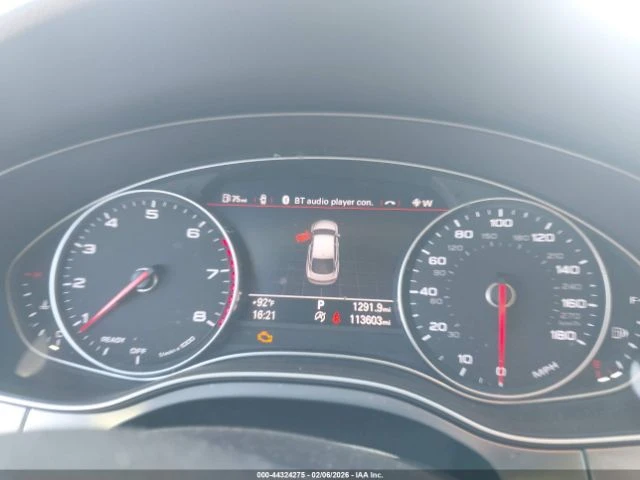 Audi A7 3.0T* PREMIUM* PLUS* MATRIX* ПОДГРЕВ* КАМЕРА* КЕЙЛ, снимка 11 - Автомобили и джипове - 53973352