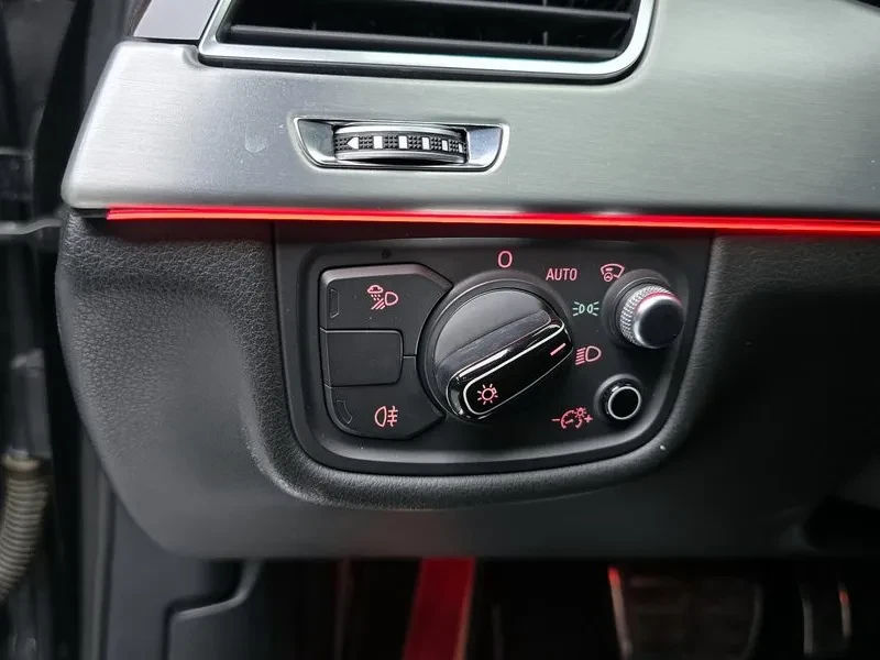 Audi A8 4.2 TDI QUATTRO, снимка 13 - Автомобили и джипове - 55096370