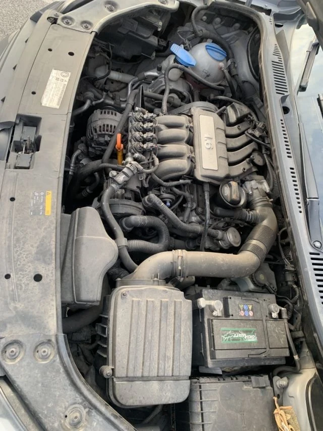 VW Caddy 1.6 LPG, снимка 5 - Автомобили и джипове - 55334759