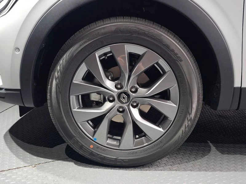 Renault Samsung Arkana 1.6 H4M Automatic КРАЙНА ЦЕНА: 22254 EUR !!!РЕАЛНА, снимка 5 - Автомобили и джипове - 55969334
