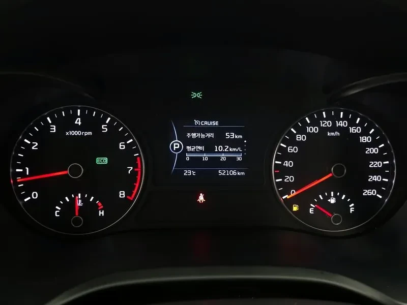 Kia K5  2.0 Sx Style Edition, снимка 8 - Автомобили и джипове - 56512787