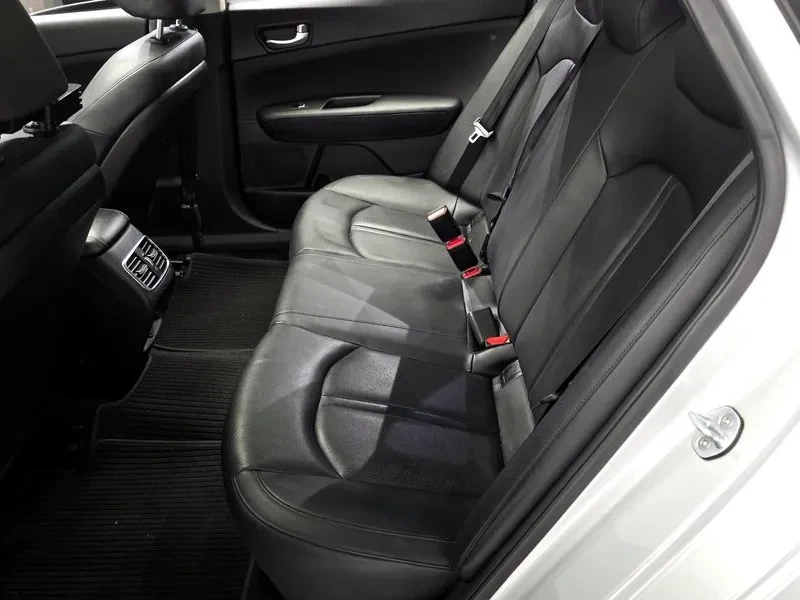 Kia K5  2.0 Sx Style Edition, снимка 12 - Автомобили и джипове - 56512787