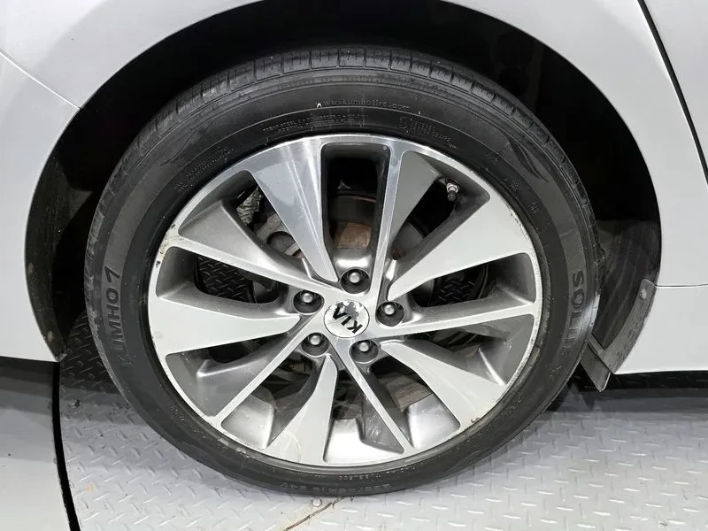 Kia K5  2.0 Sx Style Edition, снимка 5 - Автомобили и джипове - 56512787