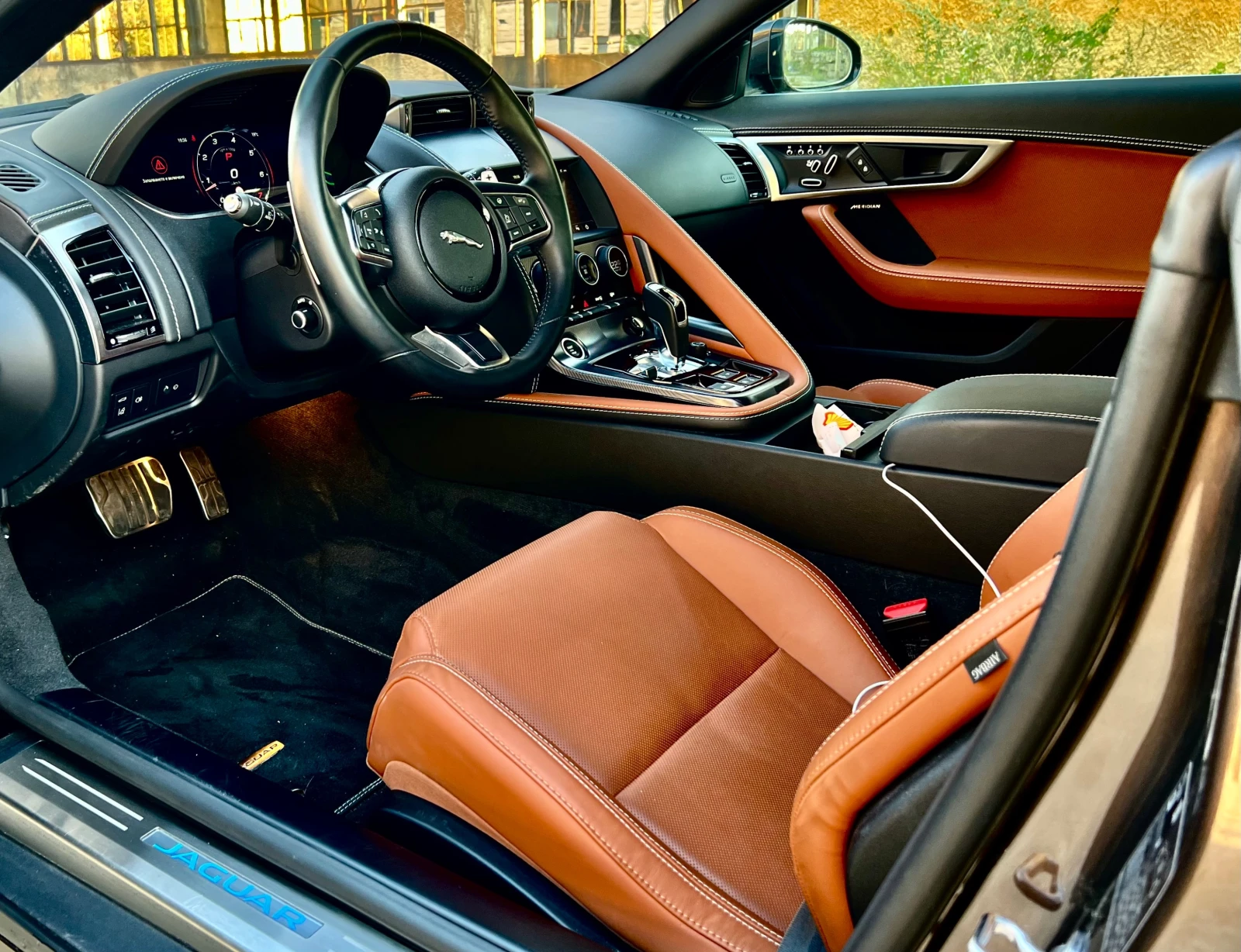 Jaguar F-Type R | Mobile.bg � ����������� 13