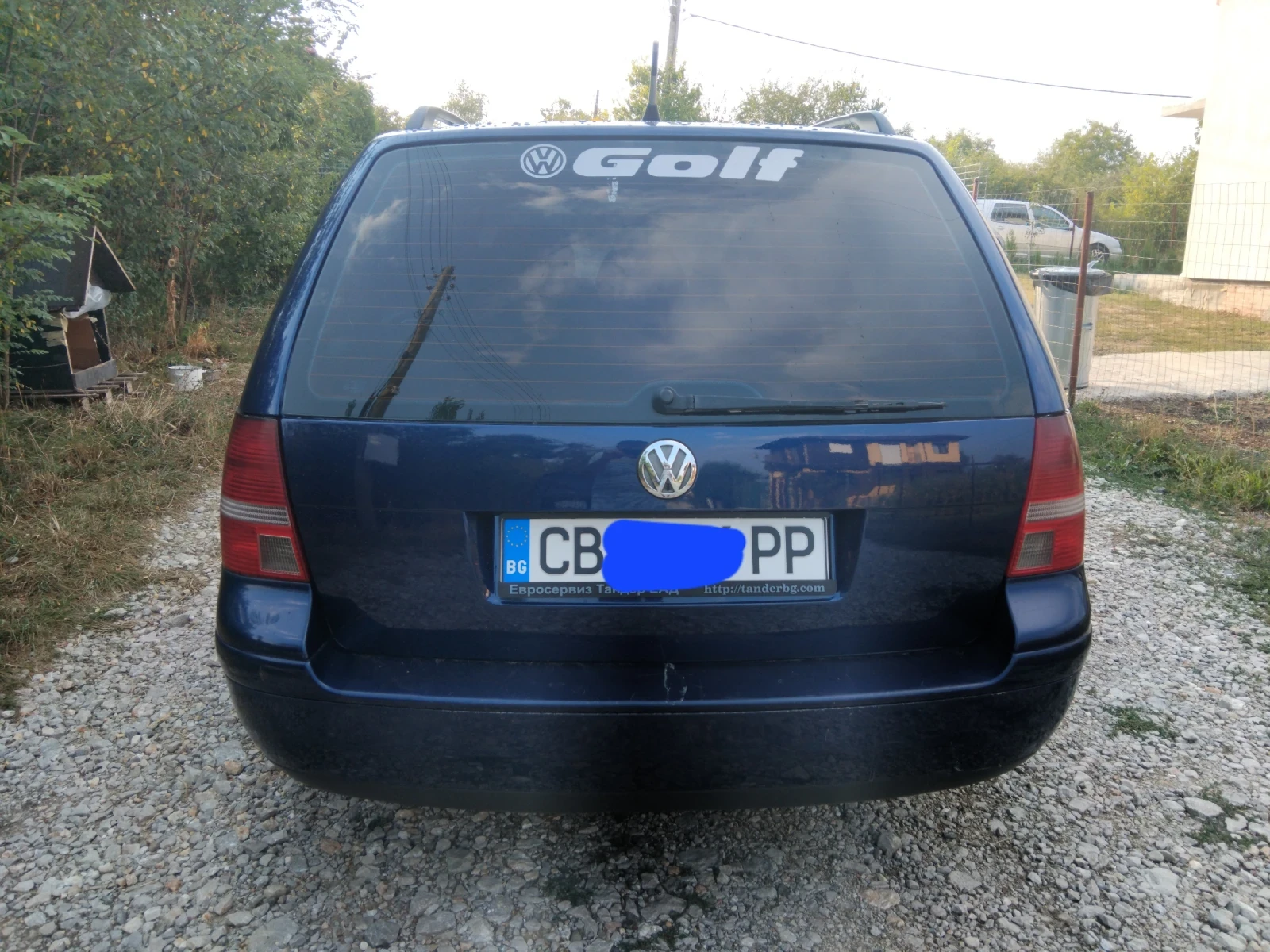 VW Golf  - изображение 2