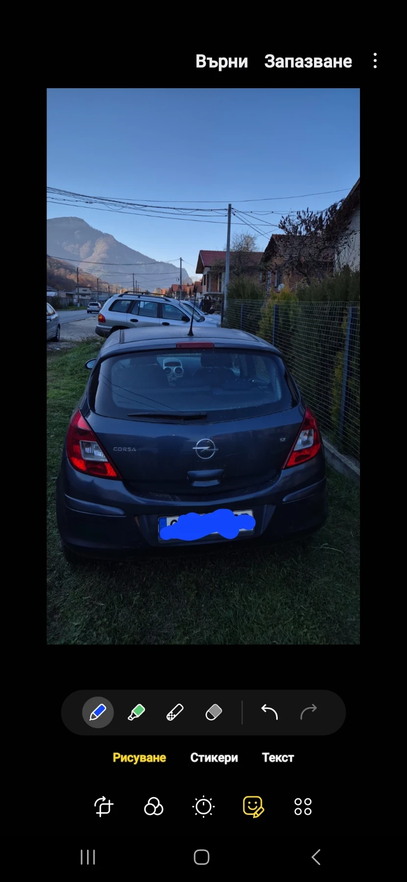 Opel Corsa  - изображение 3