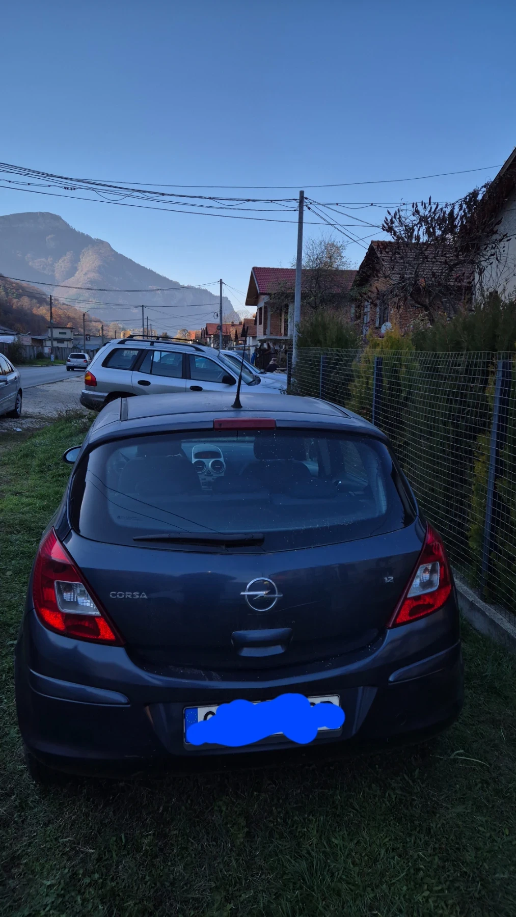 Opel Corsa  - изображение 2