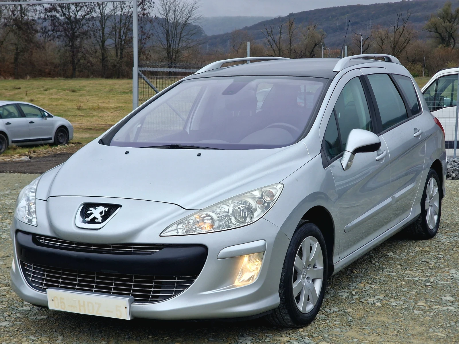 Peugeot 308 1.6HDI* FULL  - изображение 3