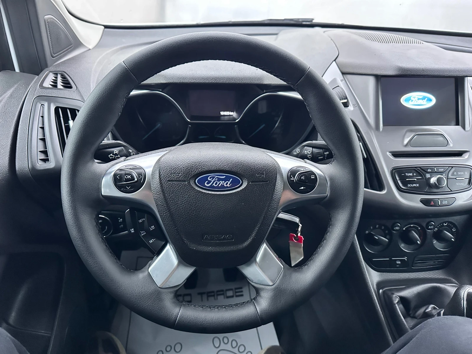 Ford Connect 1.5 TDCI KTEO - изображение 7