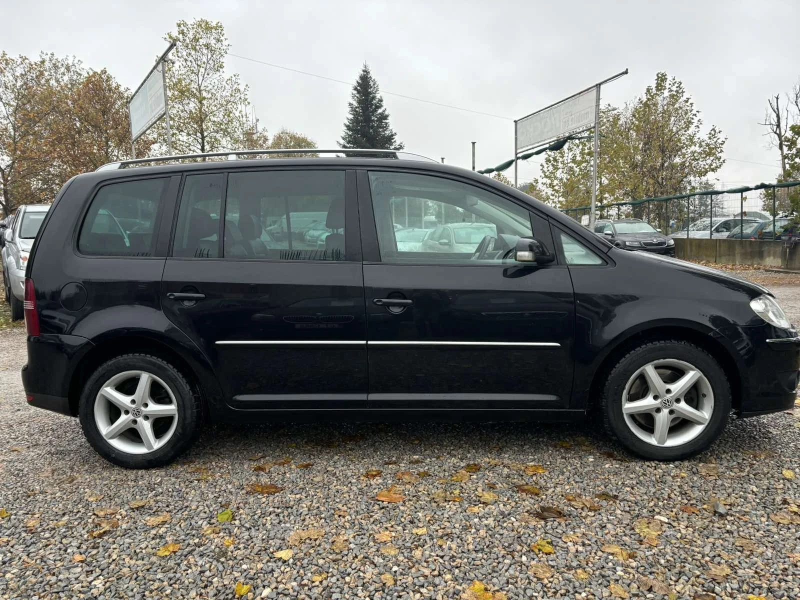 VW Touran 2.0TDI/170ps/DSG/6+ 1/MEDIA - изображение 5