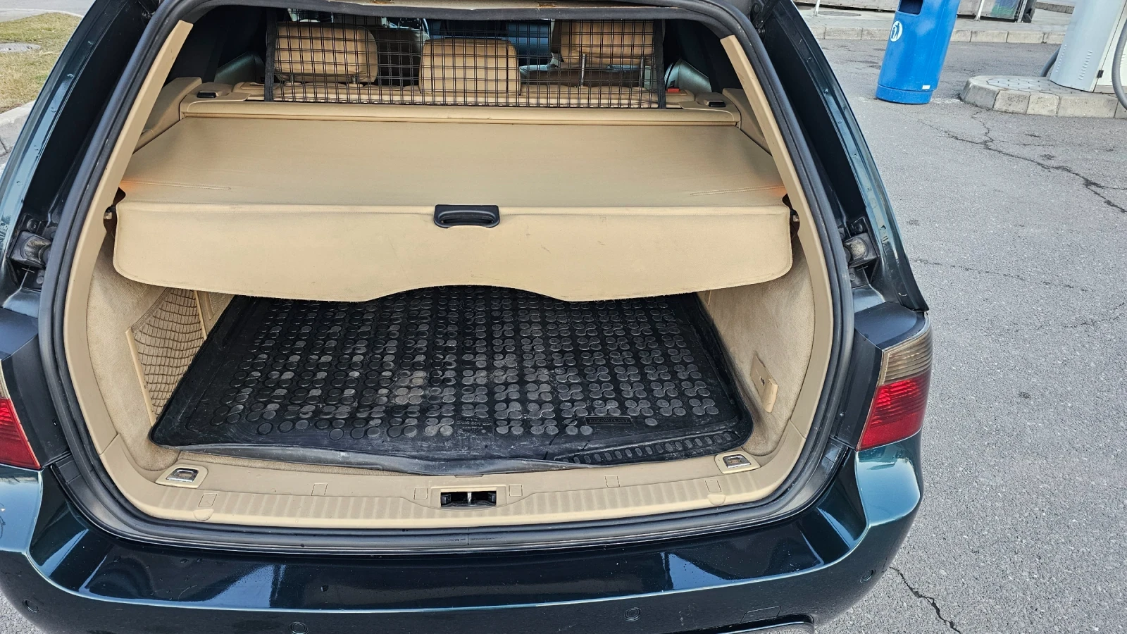 BMW 525  iX / | Mobile.bg   16