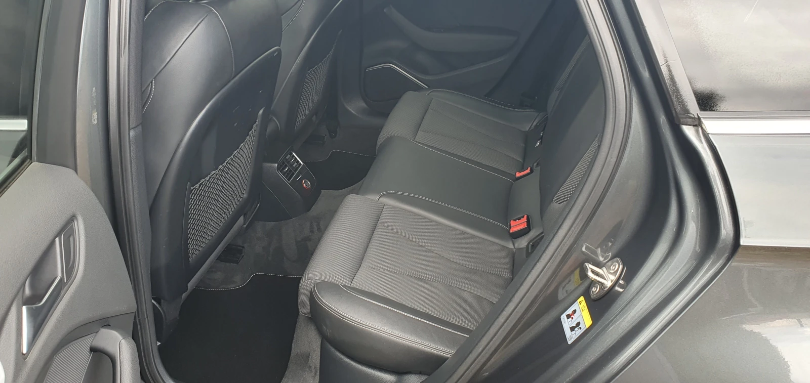 Audi A3 2.0TDI-S-LINE B&O - изображение 10