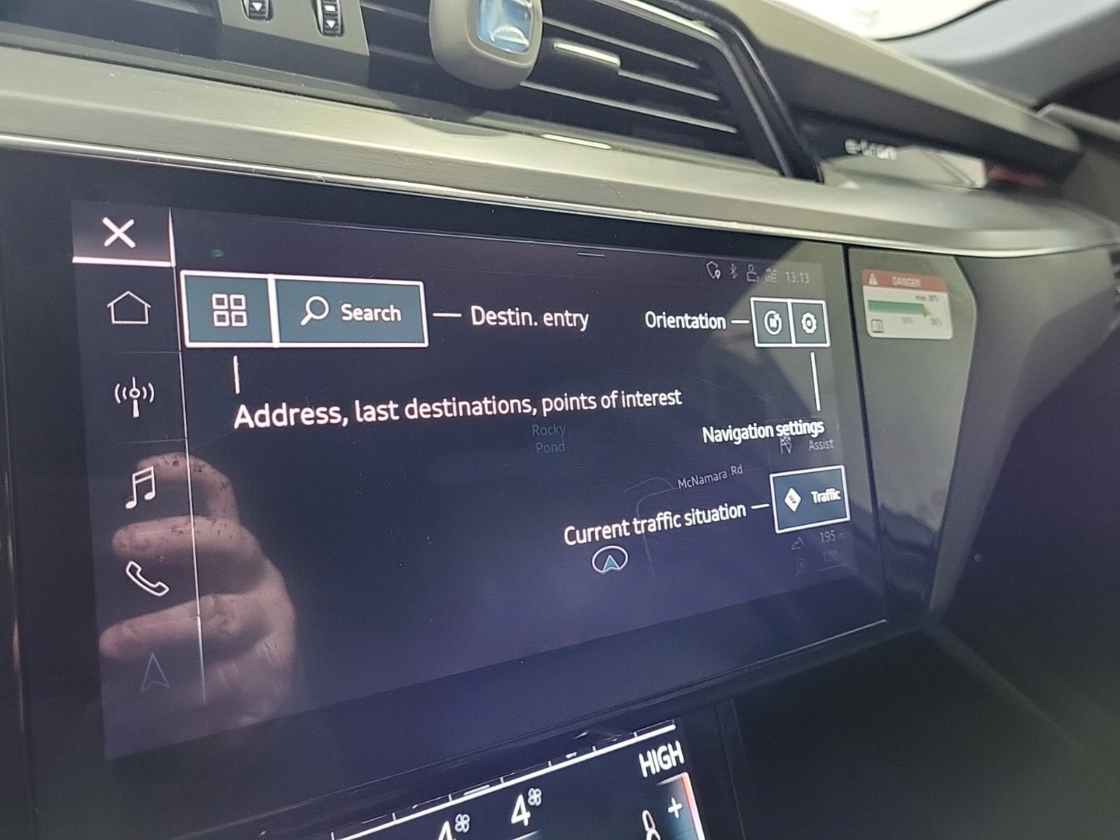 Audi E-Tron CARFAX * * АВТО КРЕДИТ - изображение 10
