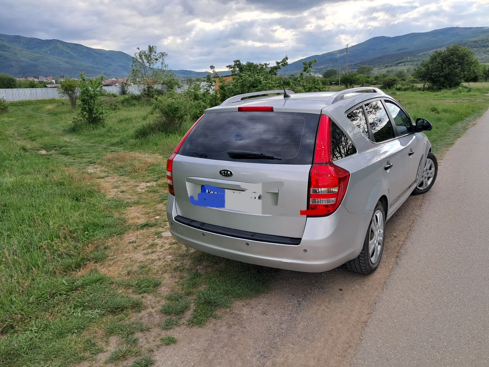 Kia Ceed 1.6gpl - изображение 3