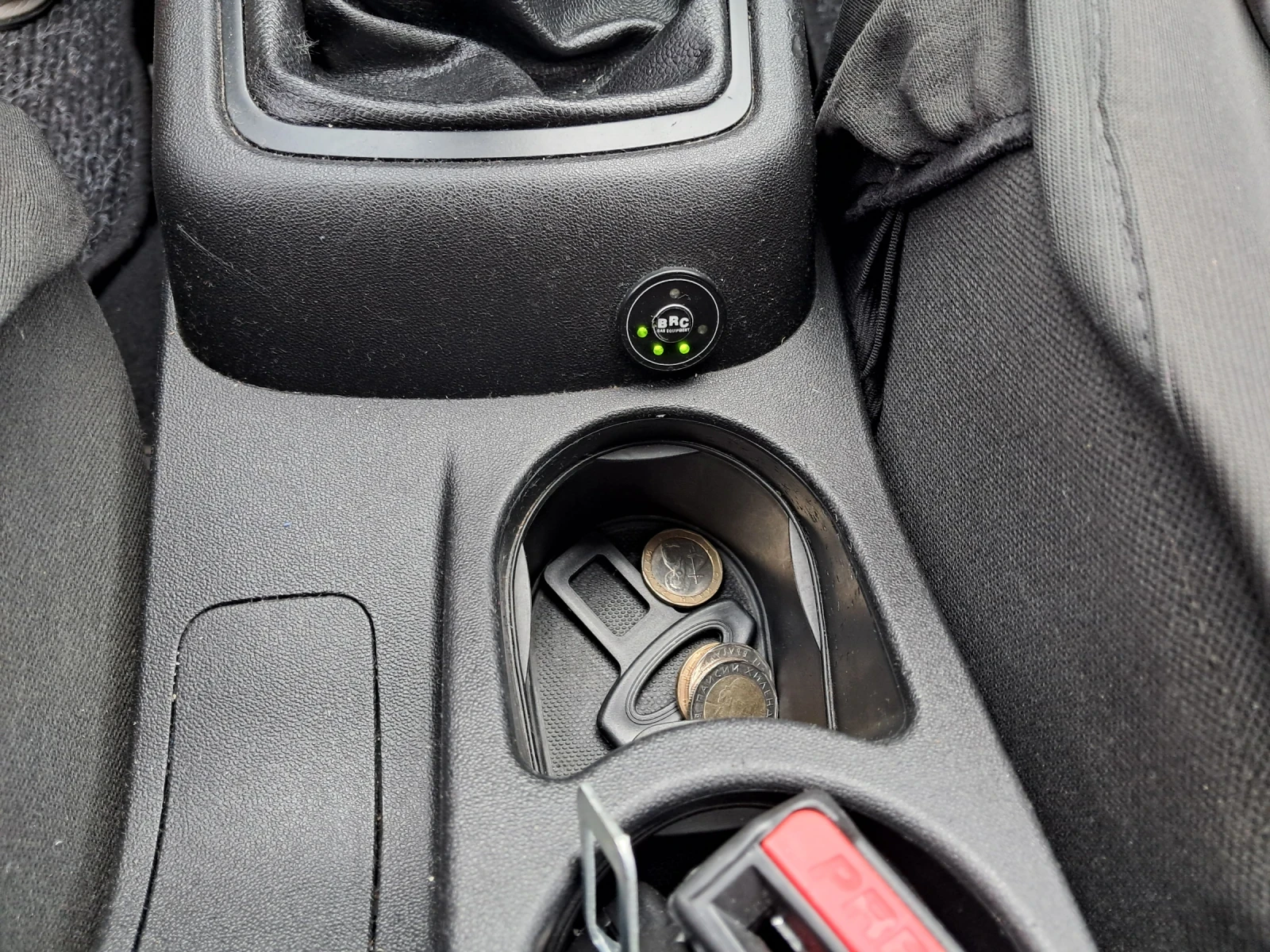Kia Ceed 1.6gpl - изображение 6