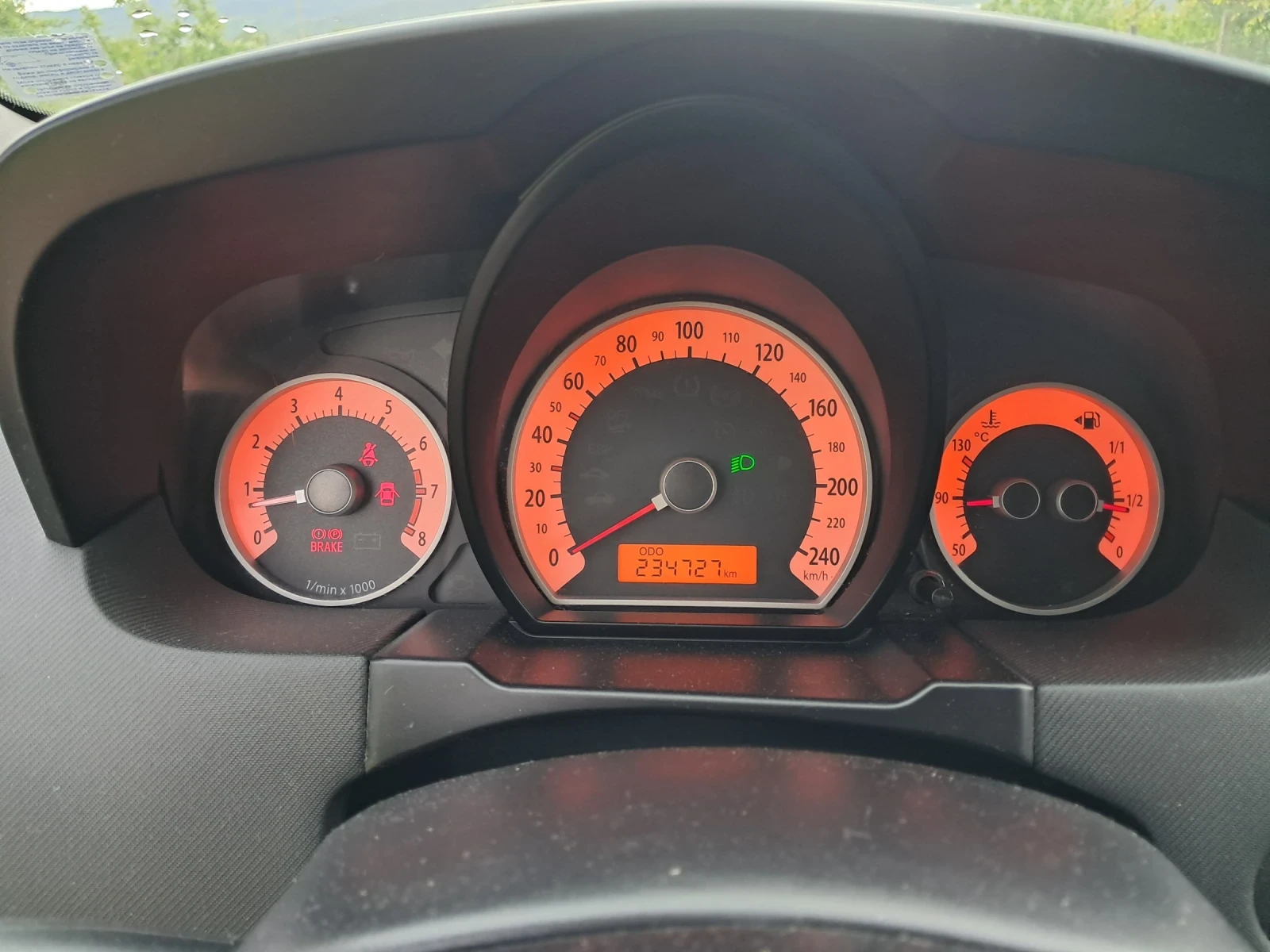 Kia Ceed 1.6gpl - изображение 7