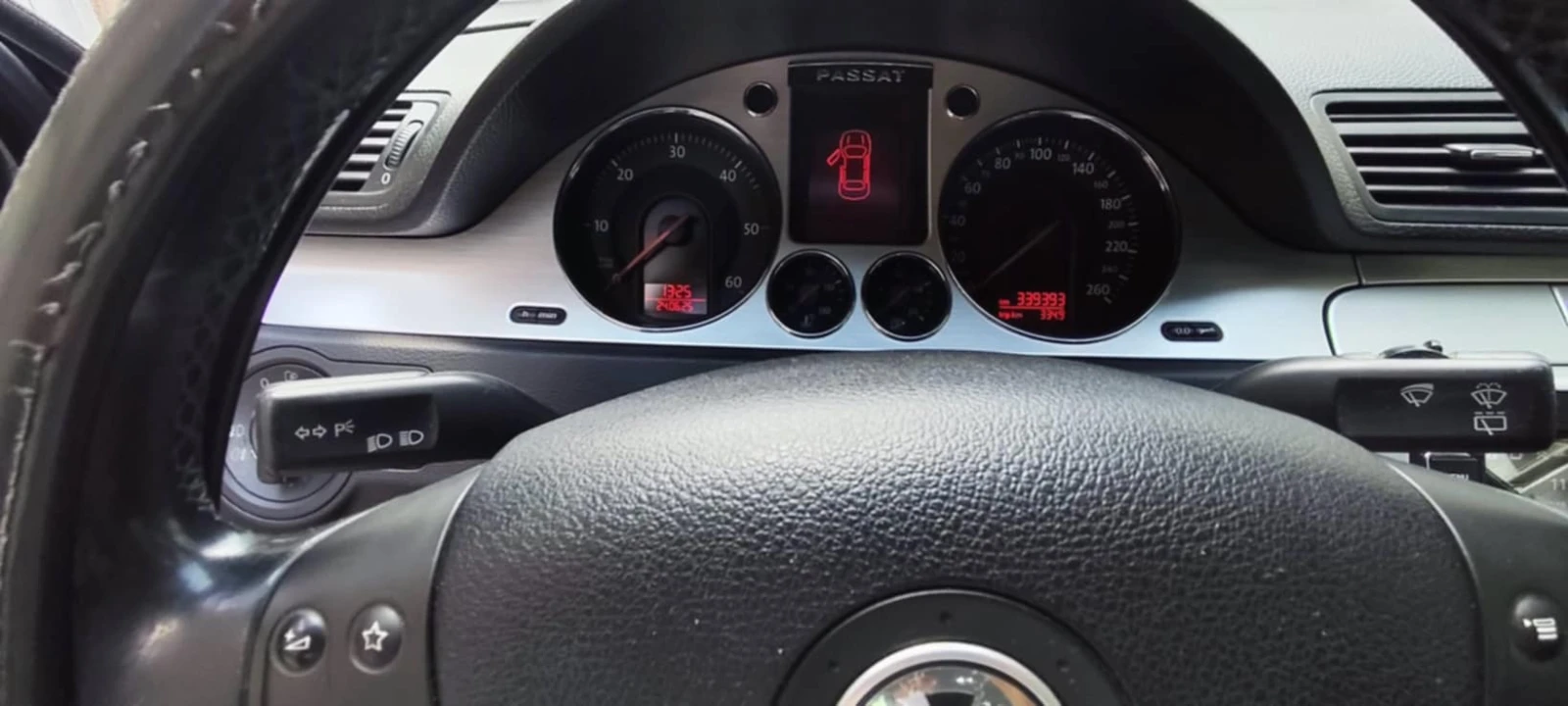 VW Passat 2.0 TDI HIGH LINE | Mobile.bg � ����������� 11