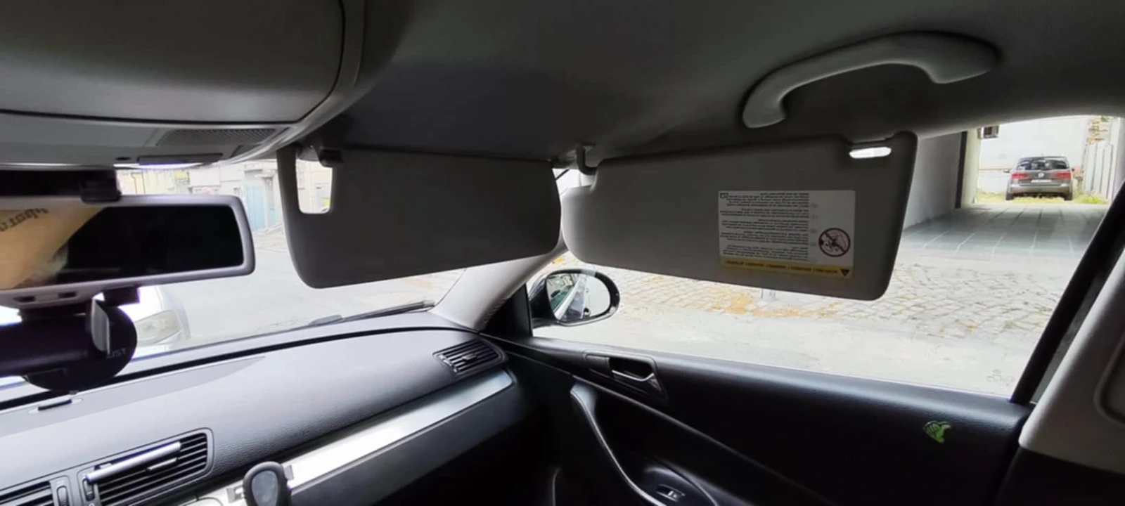 VW Passat 2.0 TDI HIGH LINE | Mobile.bg � ����������� 15