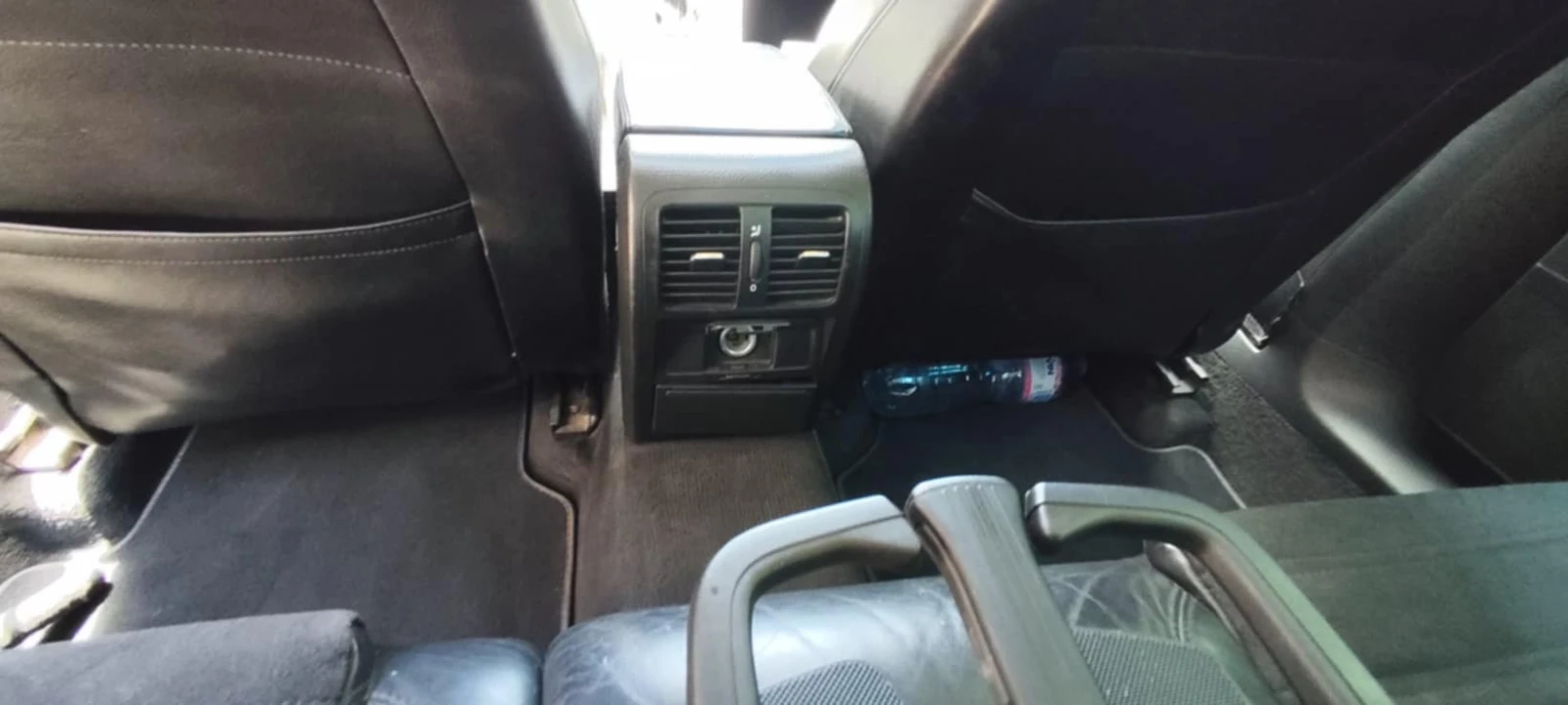 VW Passat 2.0 TDI HIGH LINE - изображение 10
