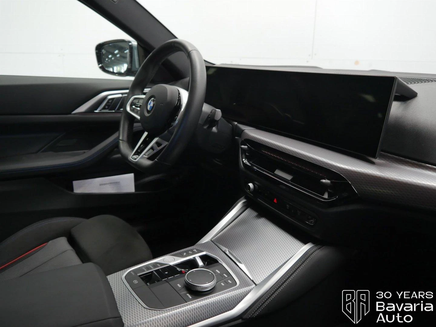 BMW 420 d Coupe M Sport Paket - изображение 7