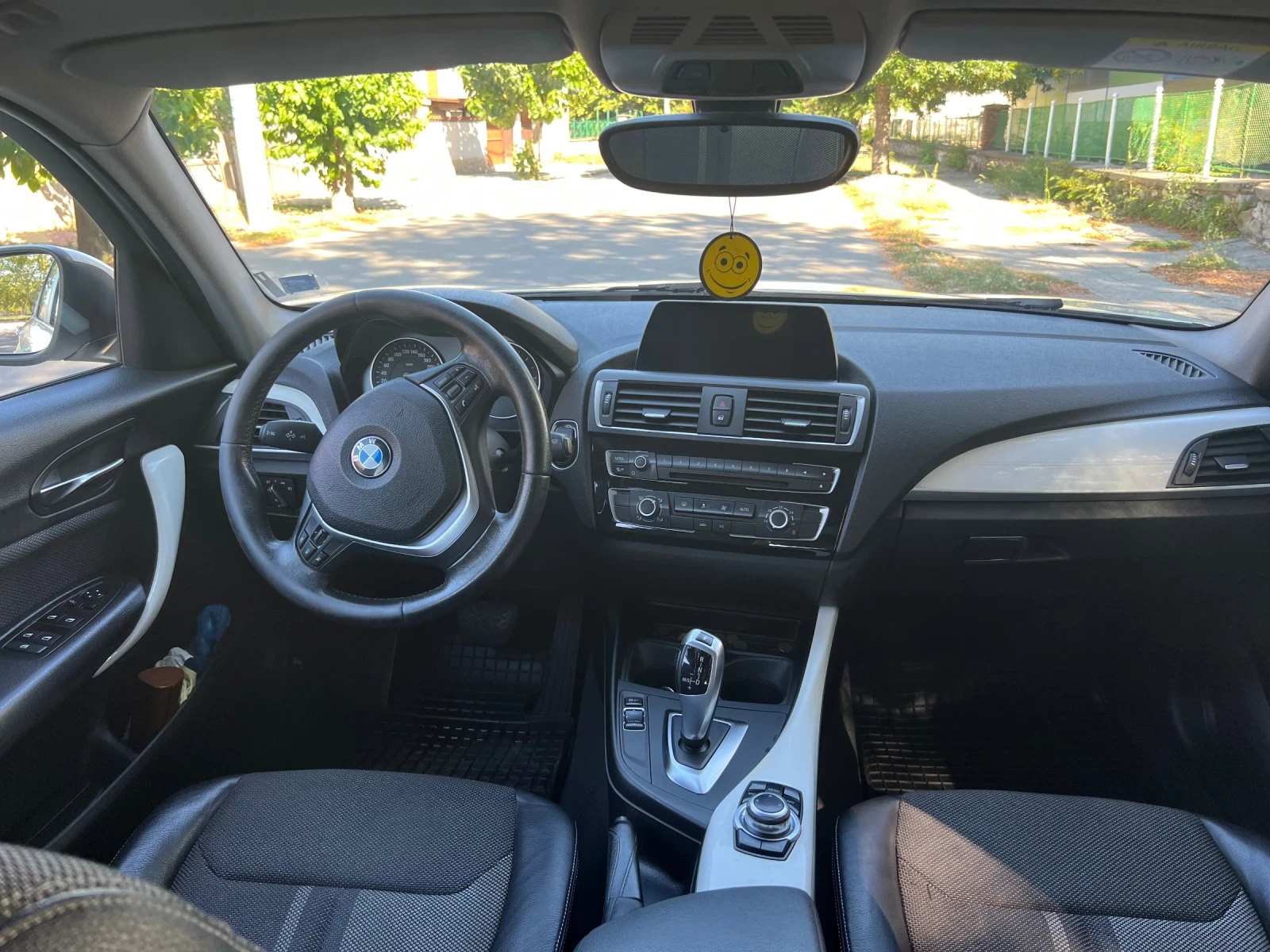 BMW 118 F20 - изображение 7