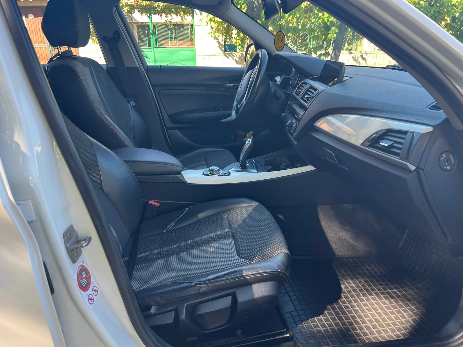 BMW 118 F20 | Mobile.bg   11