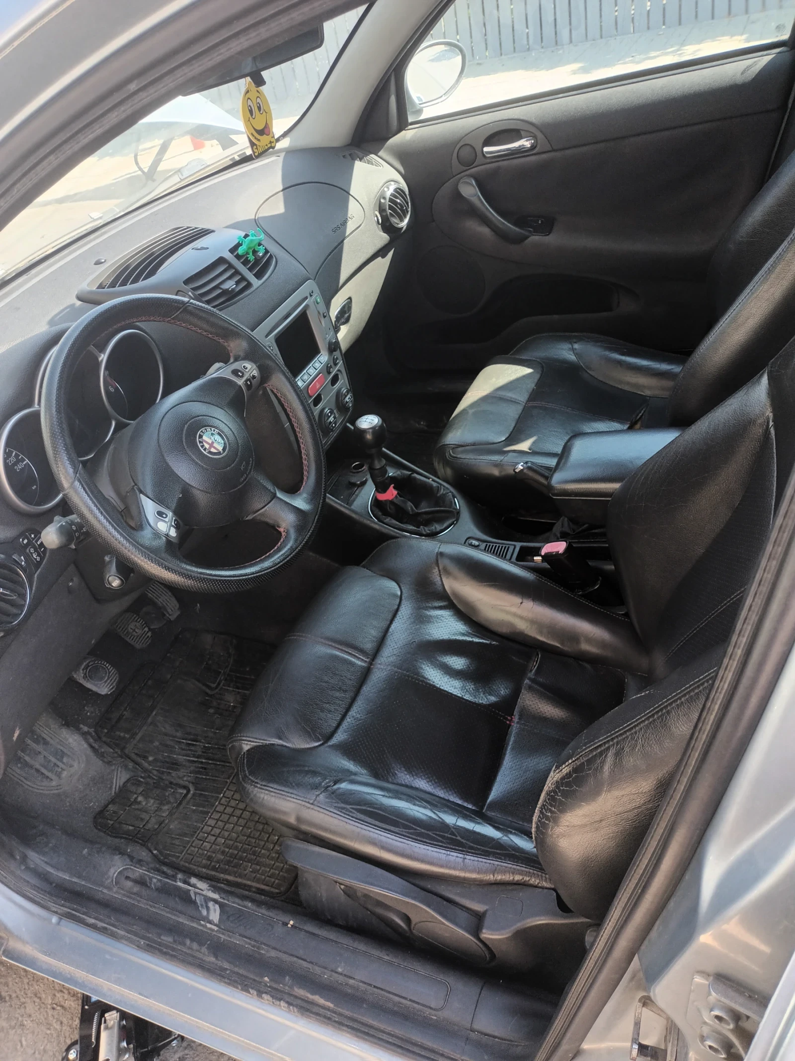 Alfa Romeo 147  - изображение 2