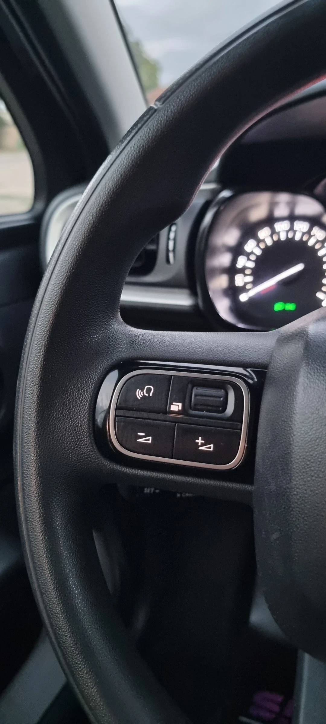 Citroen C3 1.6 blue-HDI Feel | Mobile.bg   12