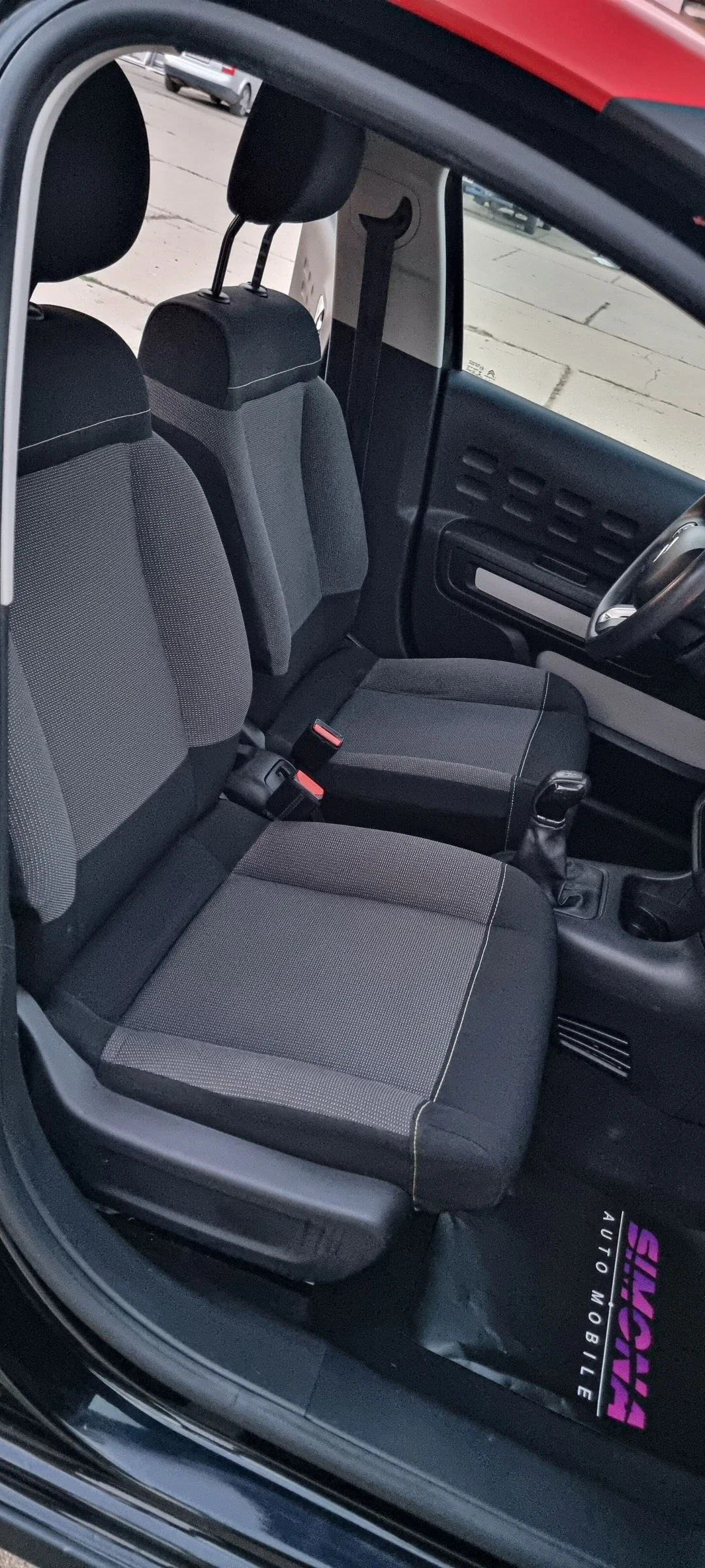 Citroen C3 1.6 blue-HDI Feel | Mobile.bg   14