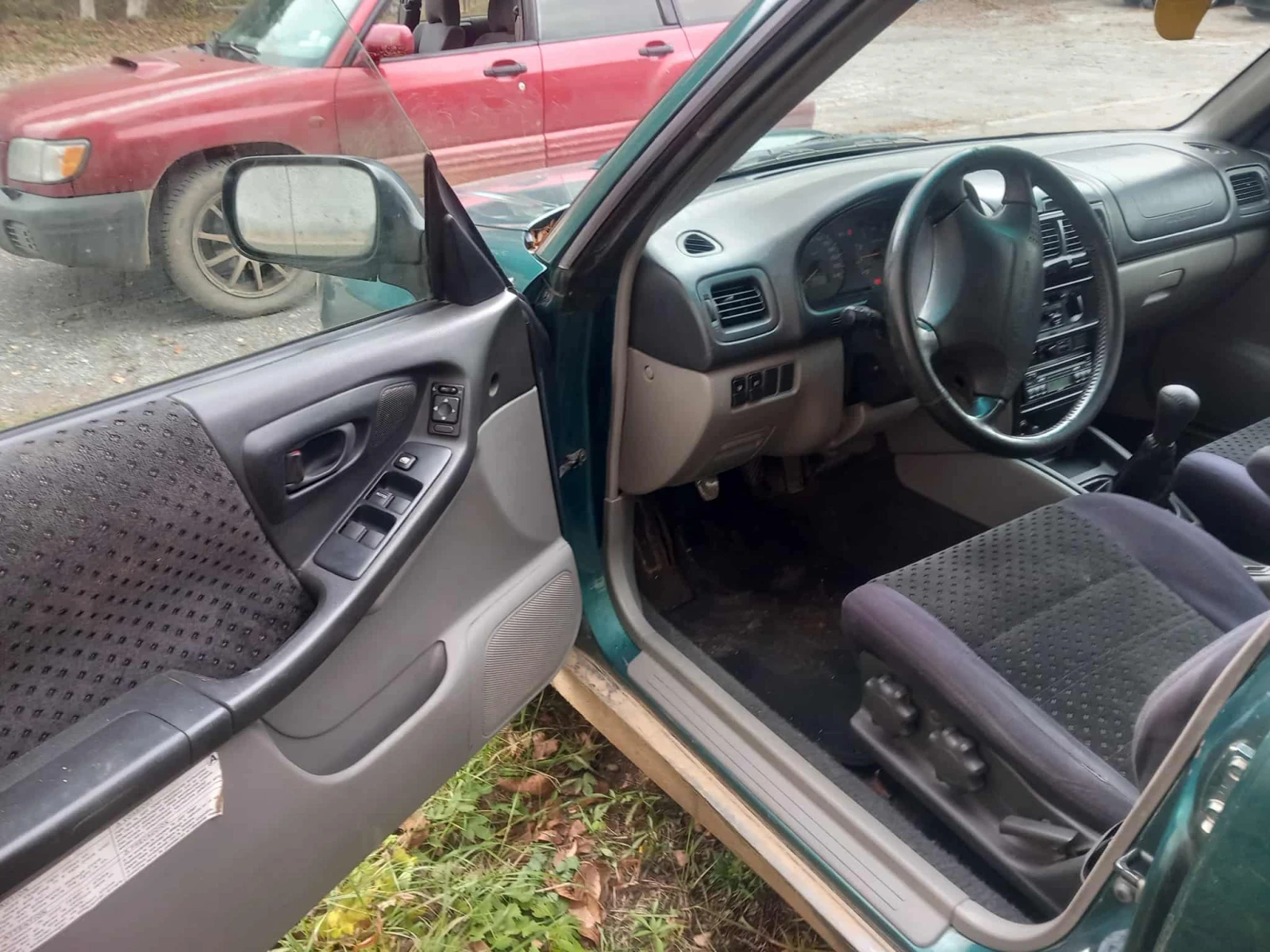 Subaru Forester 2.0 , 170.. | Mobile.bg   6