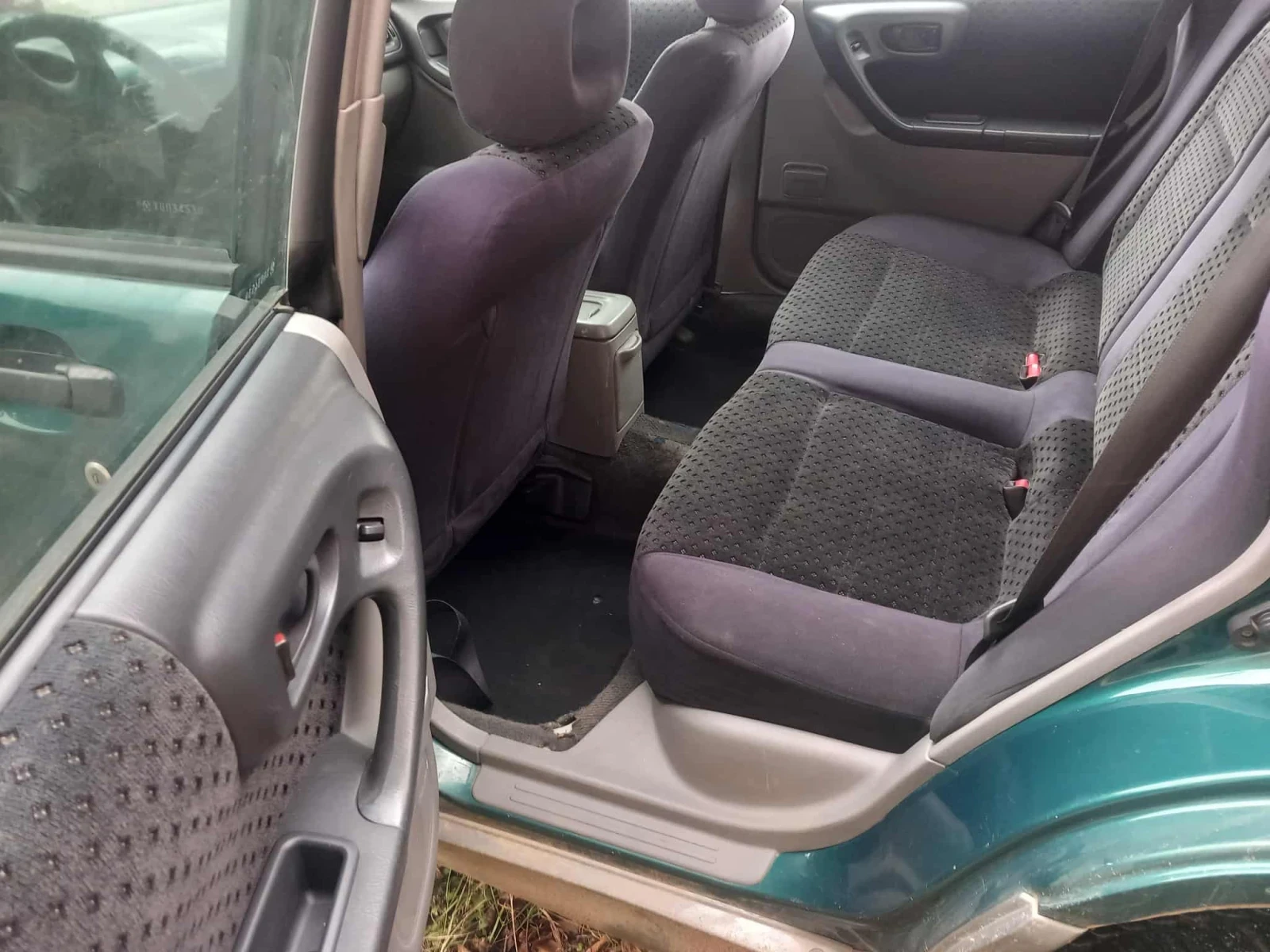 Subaru Forester 2.0 , 170.. | Mobile.bg   11