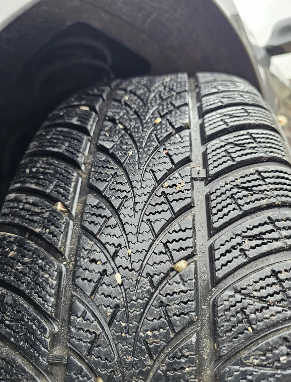 BMW 320 E91 Facelift - изображение 8