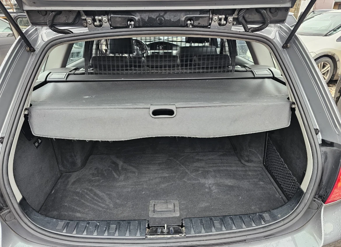 BMW 320 E91 Facelift - изображение 5