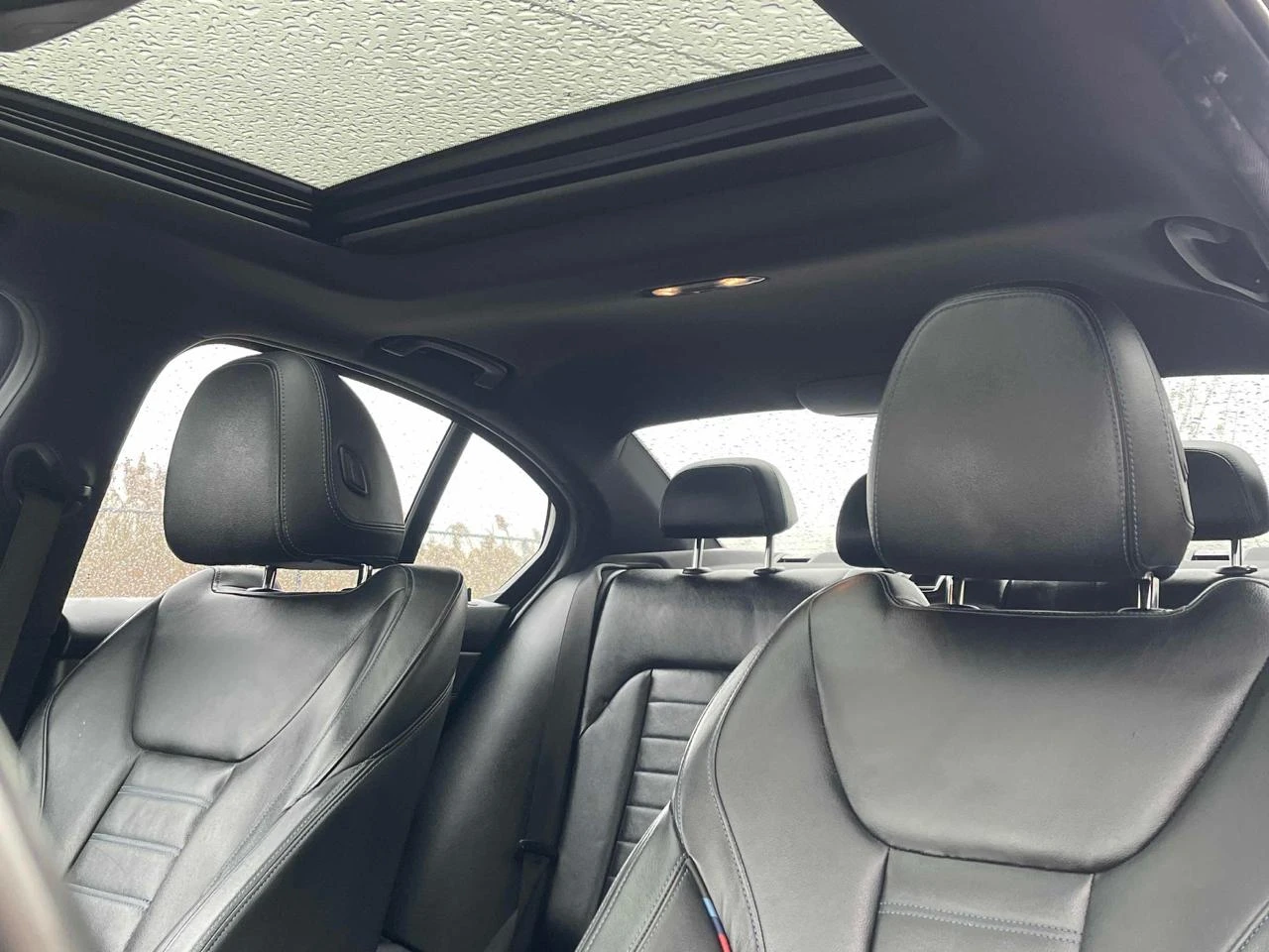 BMW 340 Xdrive* H&K* Пано* Подгрев*  - изображение 9