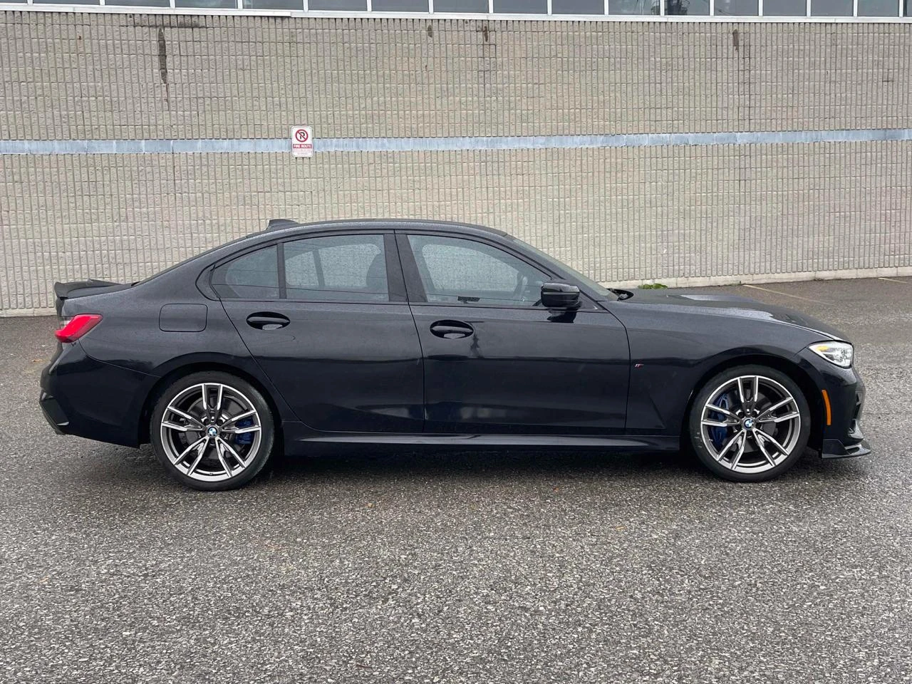 BMW 340 Xdrive* H&K* Пано* Подгрев*  - изображение 4