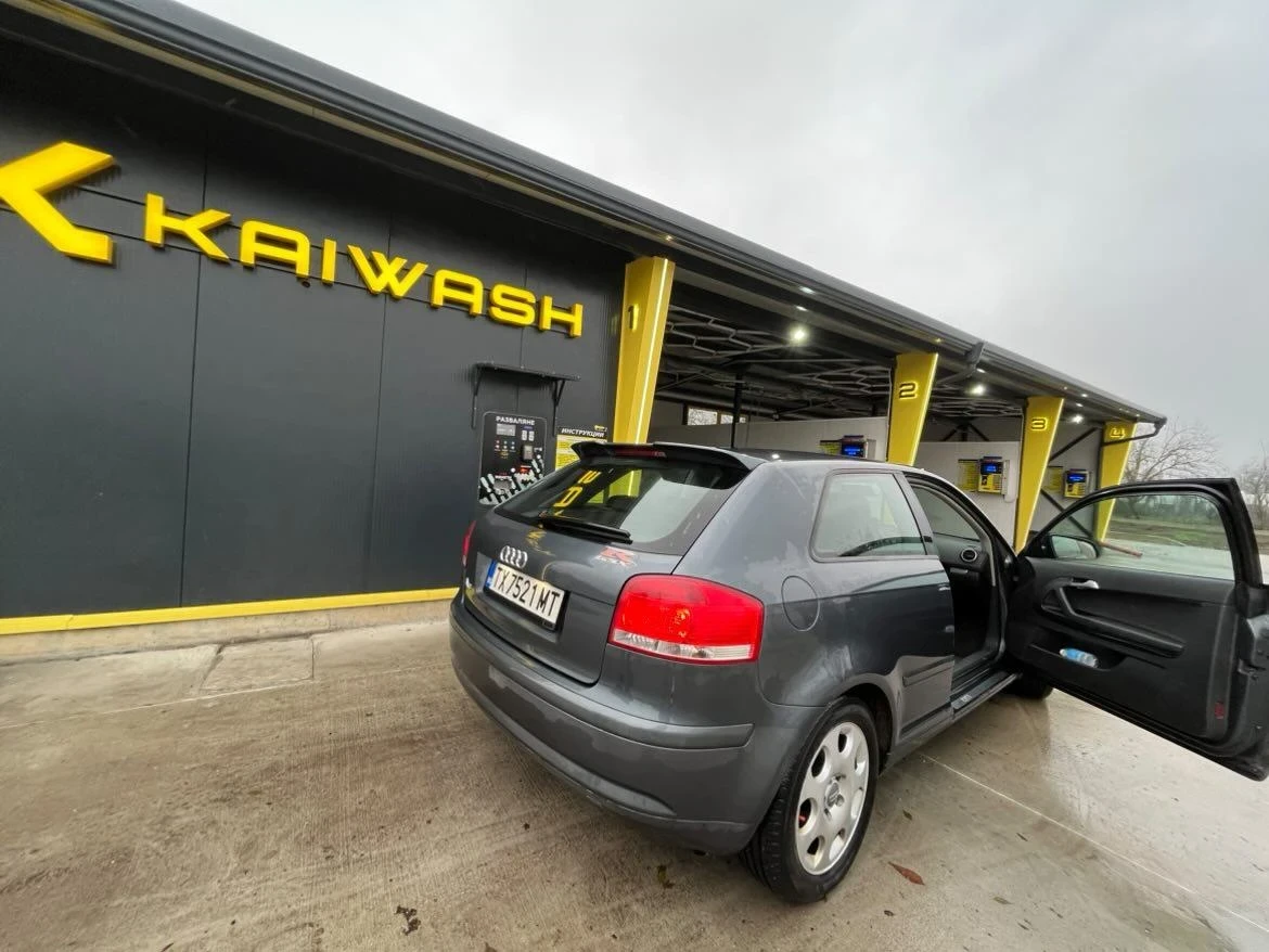 Audi A3 | Mobile.bg � ����������� 4