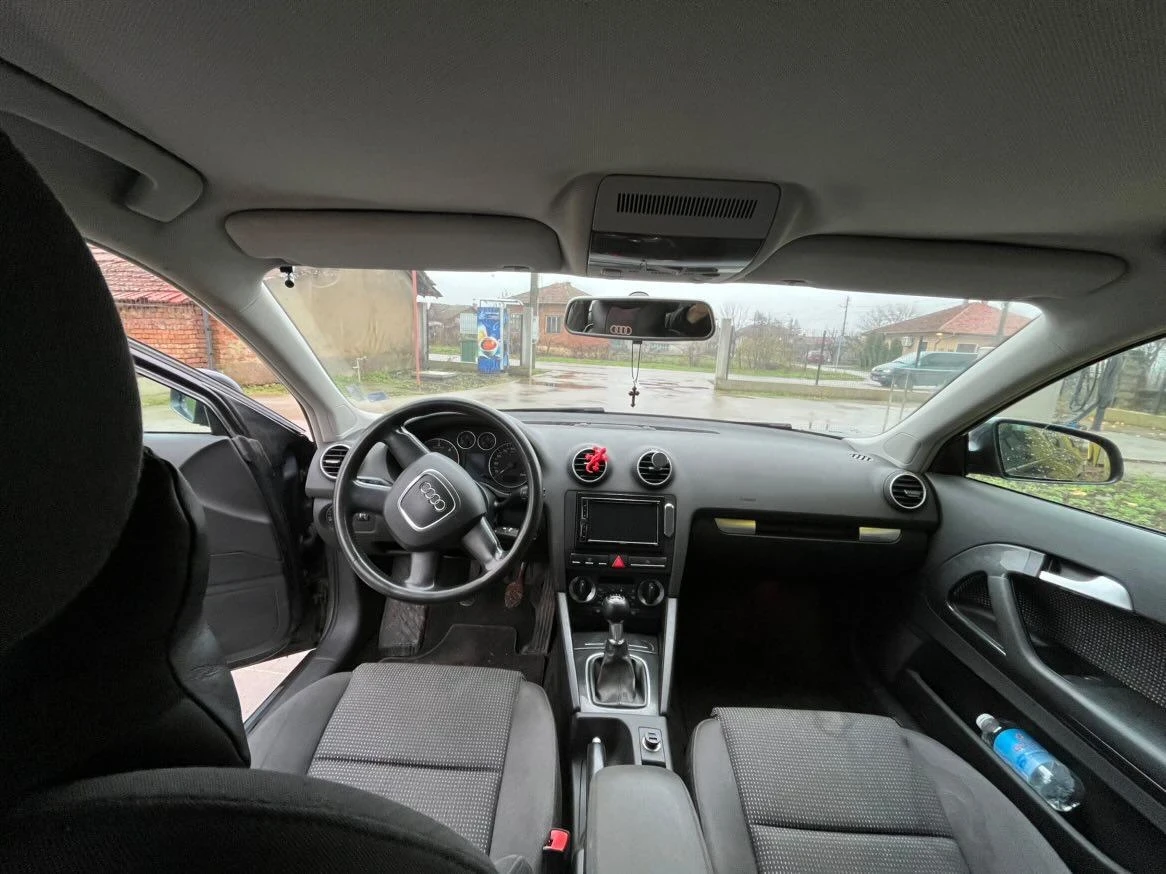 Audi A3 | Mobile.bg � ����������� 2