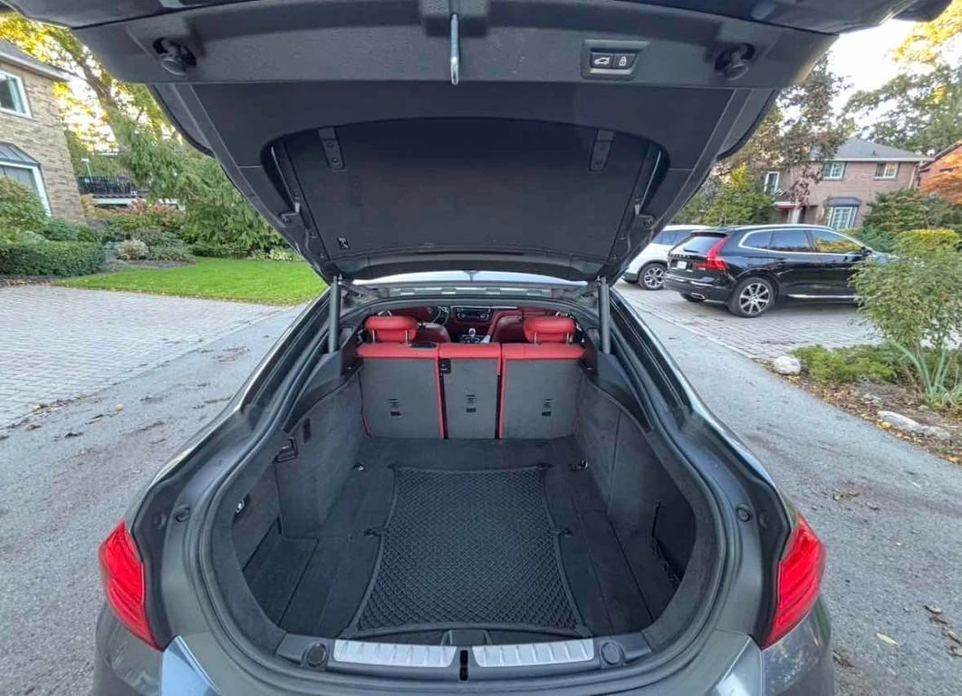 BMW 428 i xDrive 2016 * CARFAX *    | Mobile.bg   17