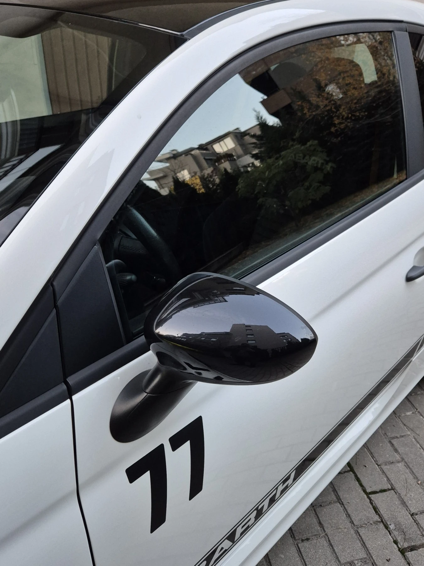 Fiat 500 Abarth 595 Competizione | Mobile.bg � ����������� 5