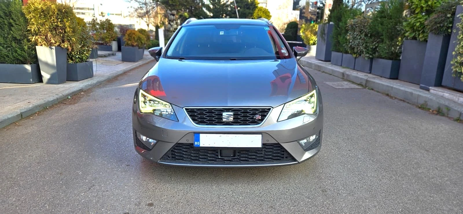 Seat Leon FR - изображение 2
