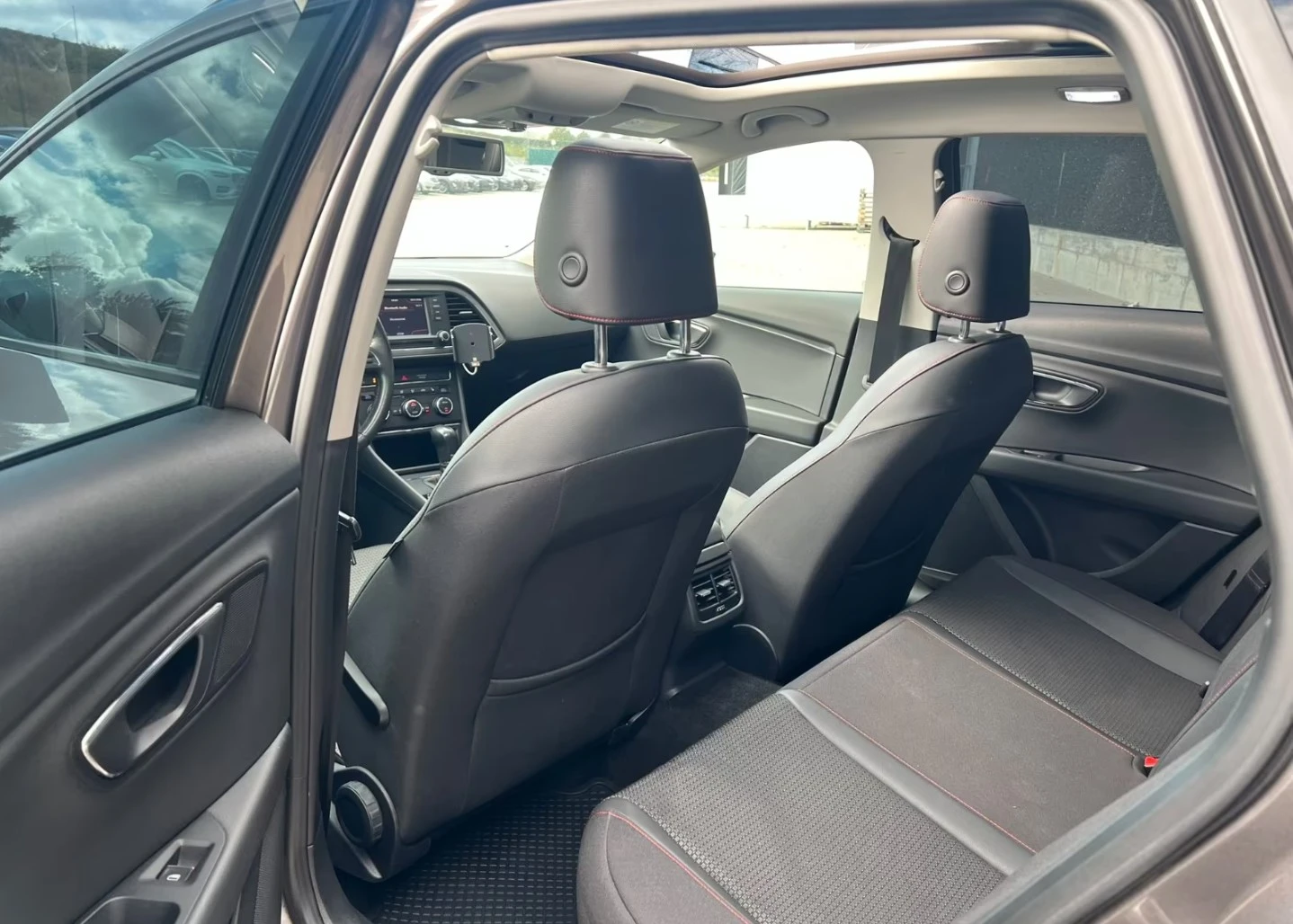 Seat Leon FR - изображение 10