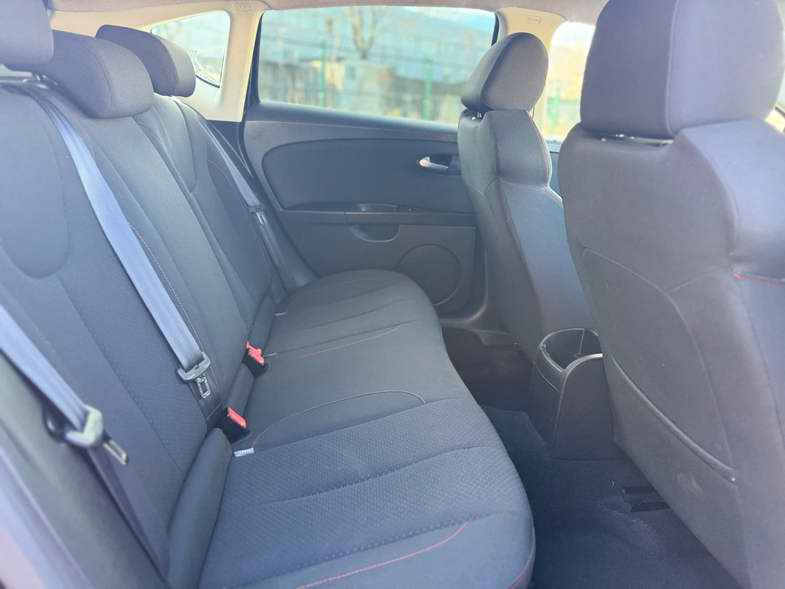 Seat Leon 2.0-TDI-FR-190kc | Mobile.bg � ����������� 11