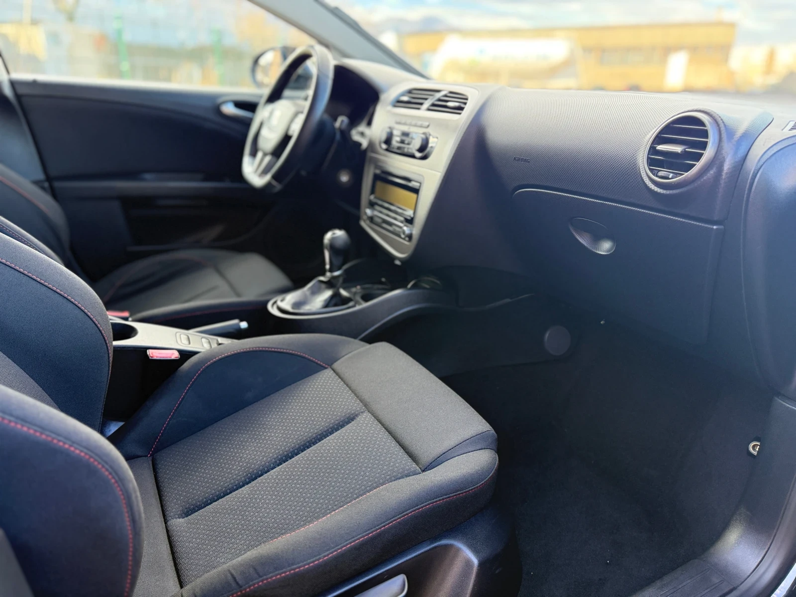 Seat Leon 2.0-TDI-FR-190kc | Mobile.bg � ����������� 13