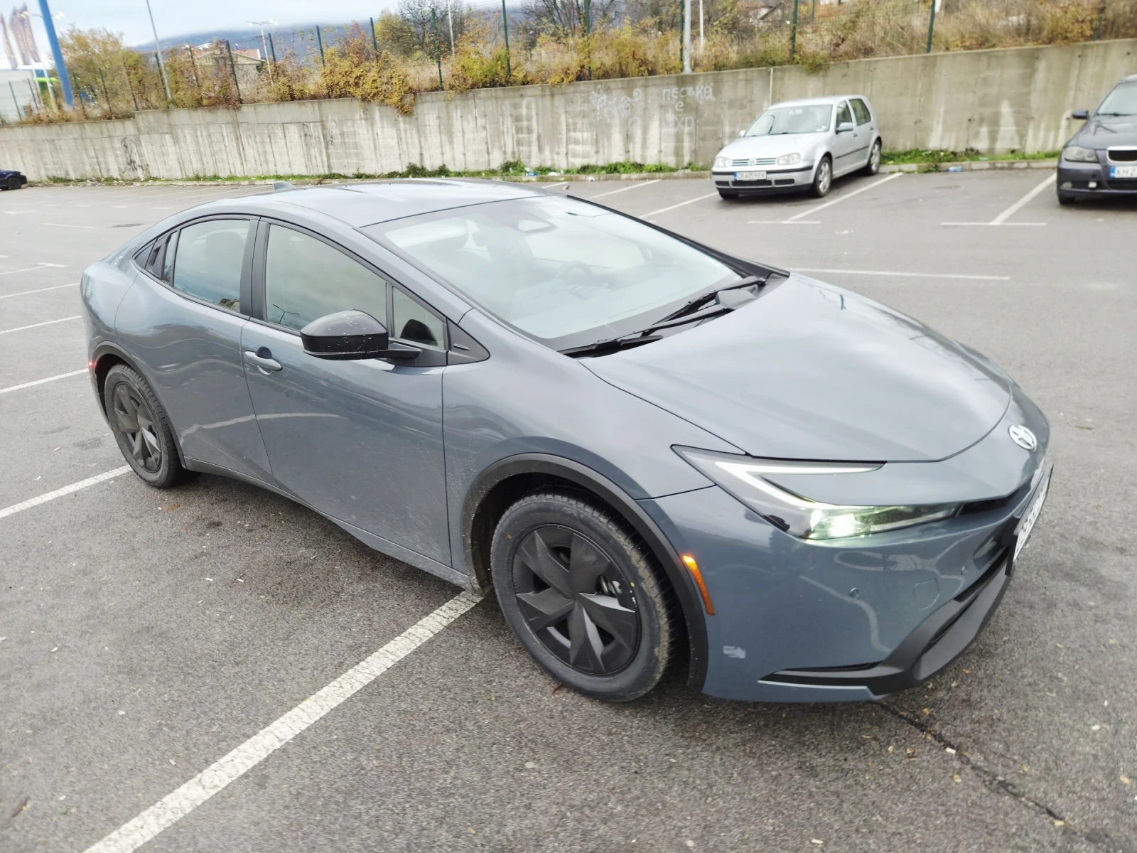 Toyota Prius 2.0 HEV HIbrid | Mobile.bg � ����������� 4
