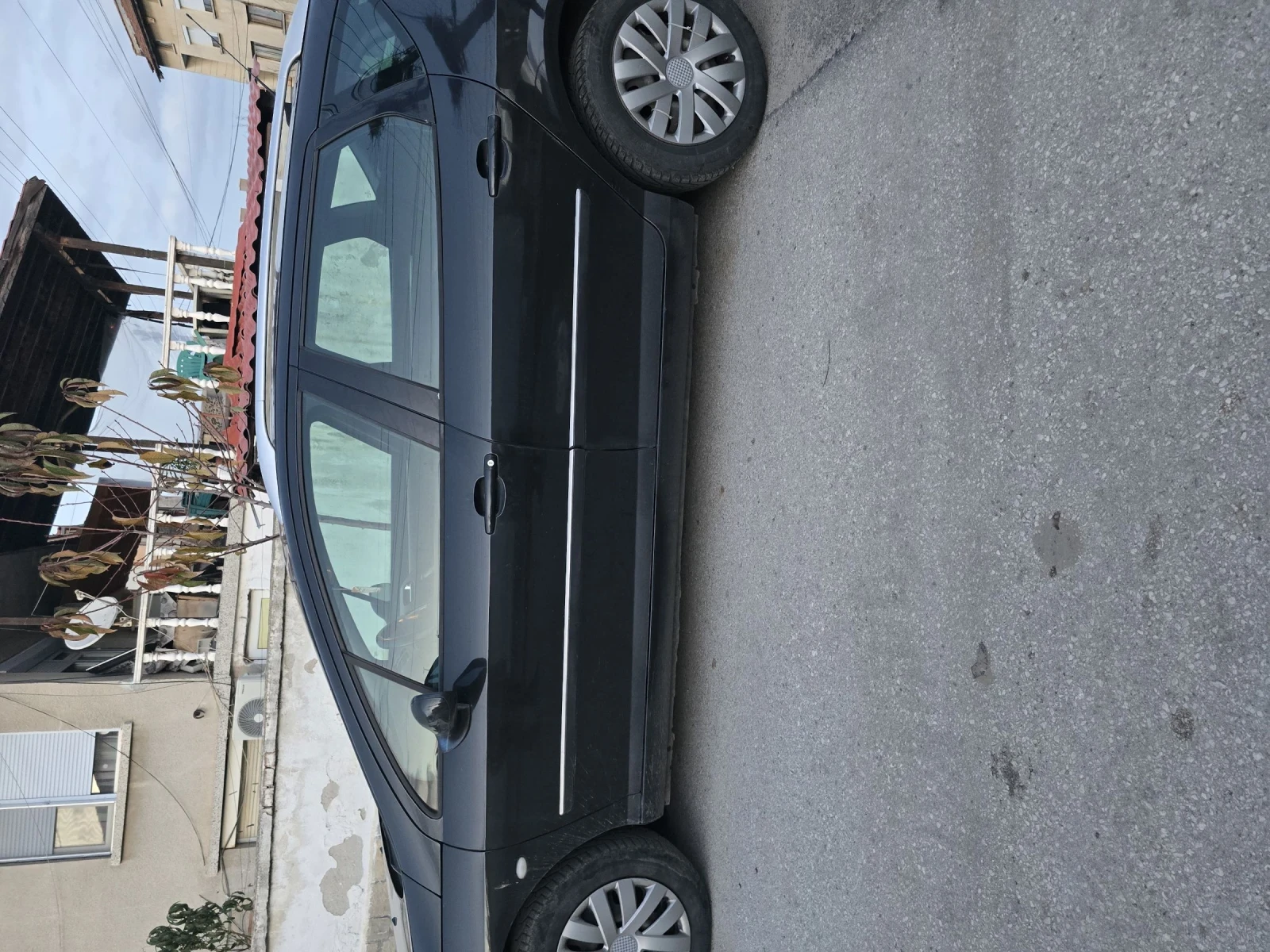 Peugeot 407  - изображение 2