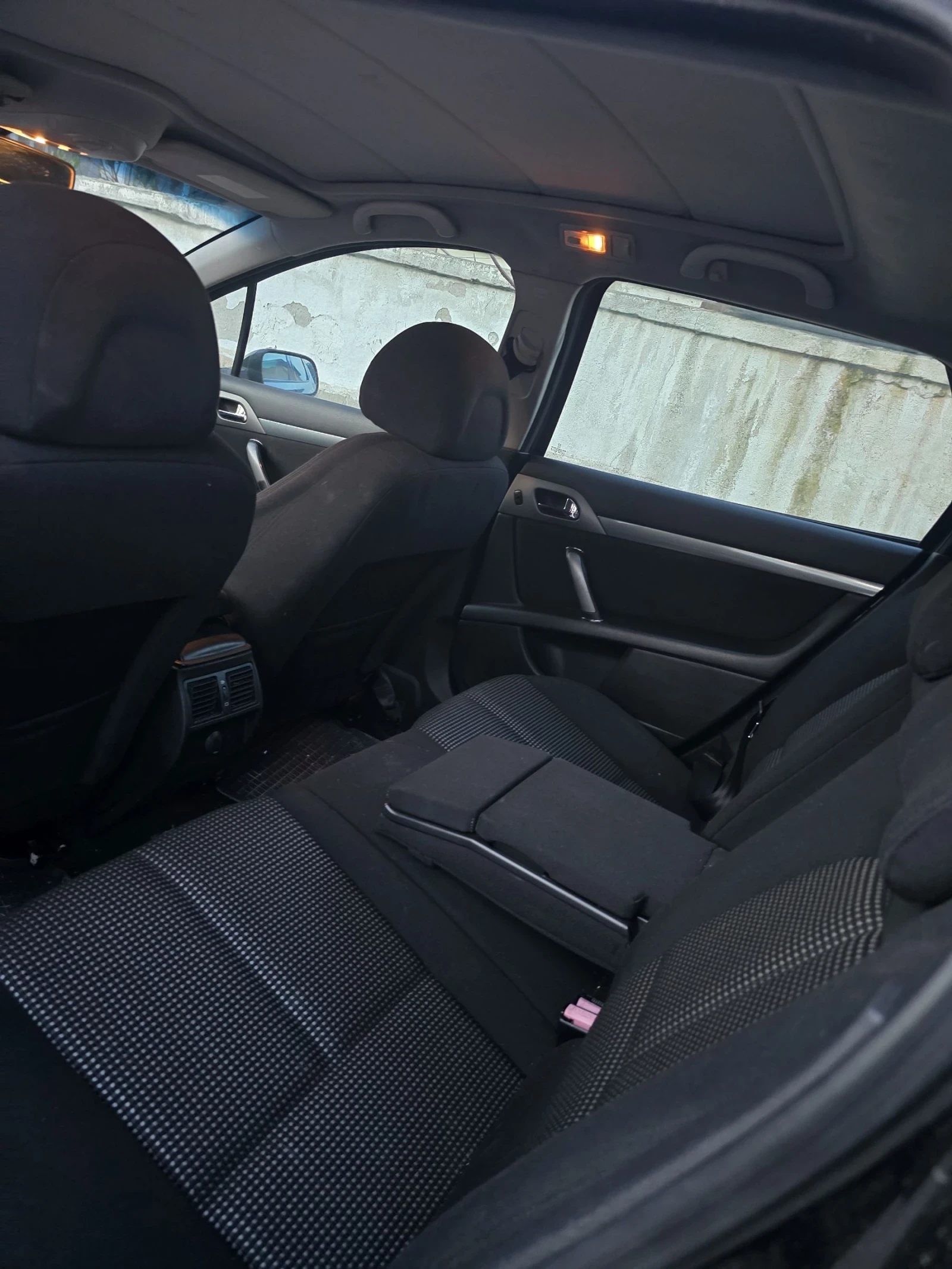 Peugeot 407  - изображение 7