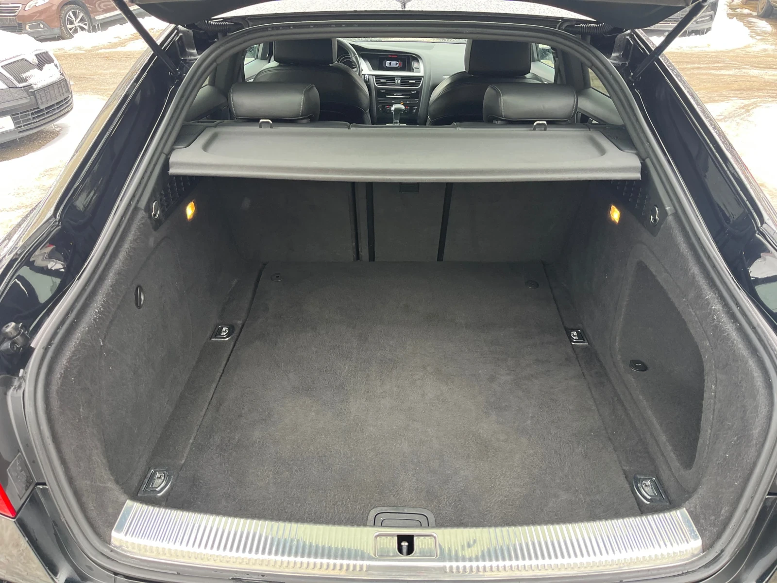 Audi A5 ����* ������� | Mobile.bg � ����������� 11