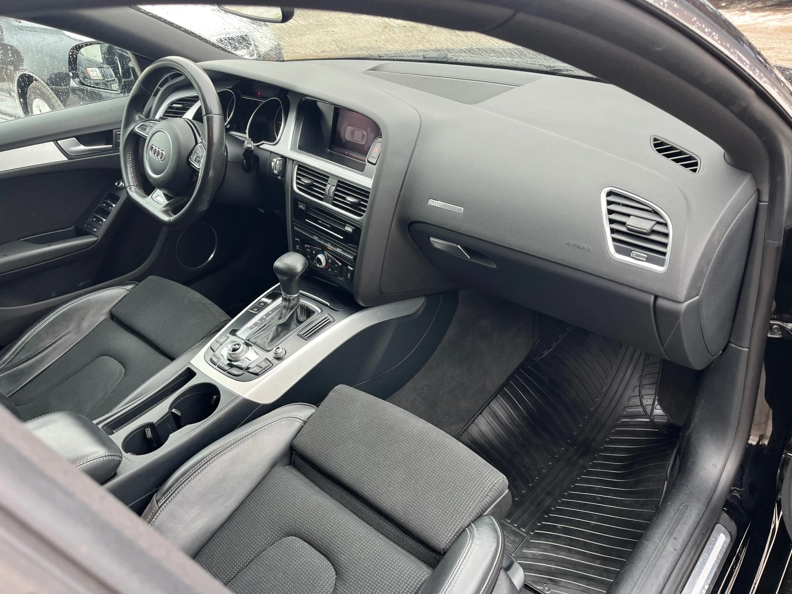 Audi A5 ����* ������� | Mobile.bg � ����������� 14