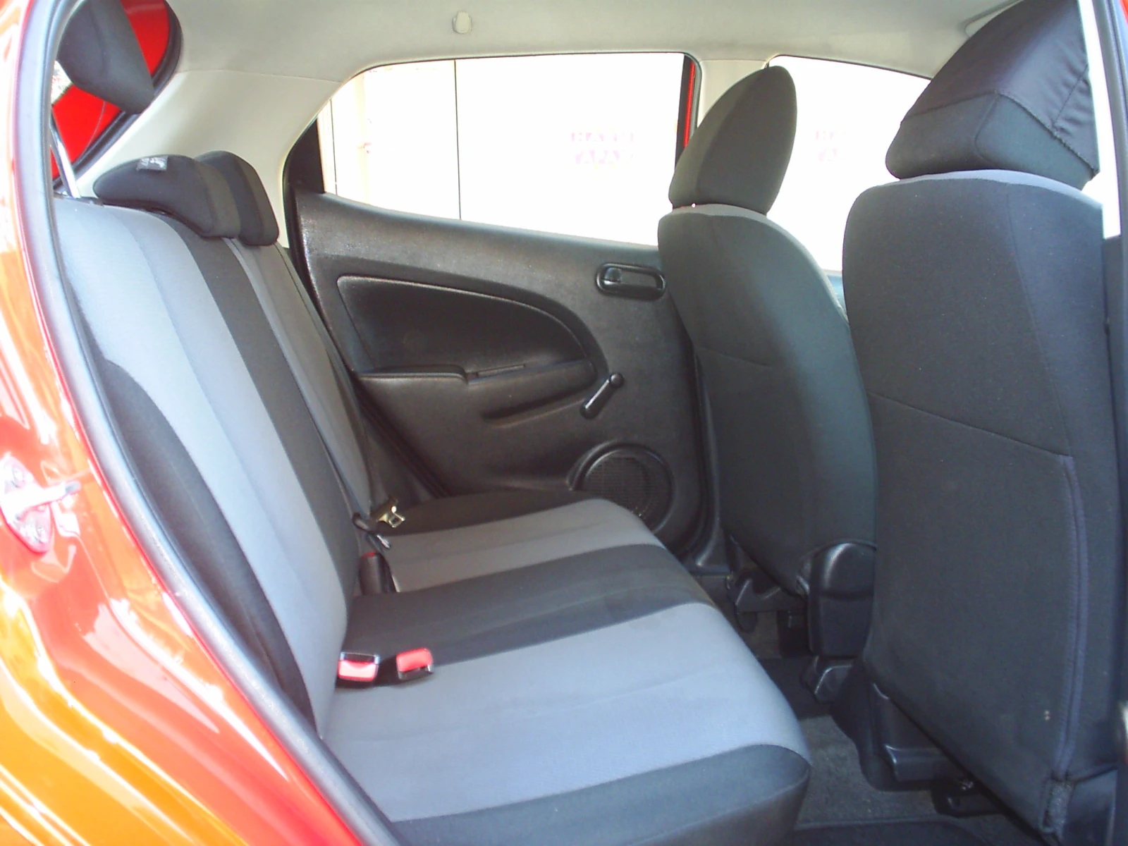 Mazda 2 1.3 16V 75k.c. | Mobile.bg � ����������� 13